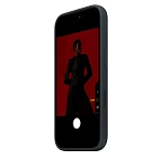 Чехол для iPhone 17 Pro Max Silicone Case with MagSafe – Black 250_100_656660