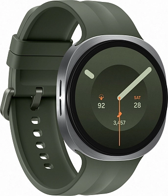Часы Samsung Galaxy Watch 9 44mm Silver 400_400_825933