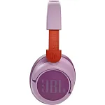 Беспроводные наушники JBL JR 460NC Pink 250_100_119035