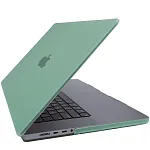 Чехол DDC Matte Case на MacBook Pro 13.3 Мятный 250_100_130937