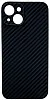 Карбоновый чехол для iPhone 14 Plus с вырезом под камеры 100_100_532204