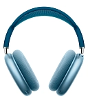 Наушники Apple AirPods Max Sky Blue 250_100_627042