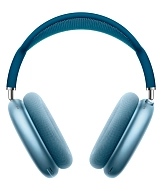 Наушники Apple AirPods Max Sky Blue 500_191_627046