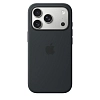 Чехол для iPhone 17 Pro Max Silicone Case with MagSafe – Black 100_100_656657