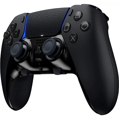 Геймпад Sony DualSense Edge for PS5 Midnight Black 400_400_626319