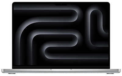 Ноутбук Apple MacBook Pro 16 M5 Max 36GB 2TB SSD Silver (MGE64) 400_400_689160