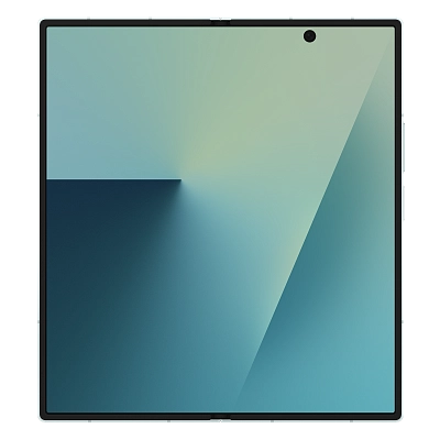 Смартфон Samsung Galaxy Z Fold 7 12/512GB Mint (SM-F966B) 400_400_515874