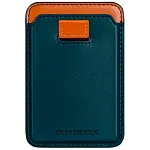 Картхолдер Dux DuСis Wallet MagSafe для iPhone 12/13/14 Blue 250_100_119702