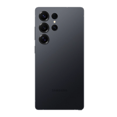 Смартфон Samsung Galaxy S25 Ultra 12/512GB Titanium Jet Black (S938B) 400_400_824085