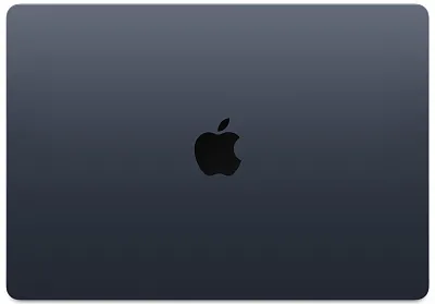 Ноутбук Apple MacBook Air 13" M3 8GB 256GB SSD Midnight (MRXV3) 400_400_327868