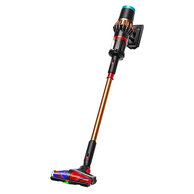 Пылесос Dyson V16 Piston Animal SV53 - Black (EU) 400_400_650329