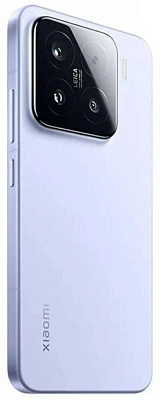 Смартфон Xiaomi 15 12/512GB Purple 400_400_746713