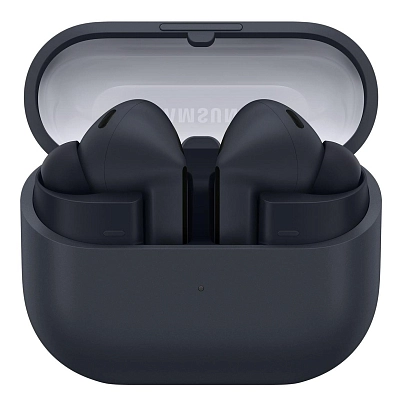 Наушники Samsung Galaxy Buds 3 FE Black 400_400_583458