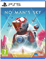Игра PS5 No Mans Sky 500_191_791929