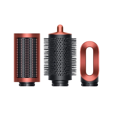 Стайлер Dyson Airwrap i.d. Complete Long HS08 Straight+Wavy - Strawberry Bronze 400_400_639431