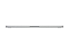 Ноутбук Apple MacBook Air 15" M4 24GB 512GB SSD Silver (MC6J4) 100_100_627912