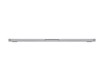 Ноутбук Apple MacBook Air 15" M4 24GB 512GB SSD Silver (MC6J4) 400_400_627912
