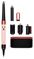 Стайлер Dyson Airwrap i.d. Complete Long HS08 Straight+Wavy - Ceramic Pink 500_191_842206