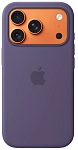 Чехол для iPhone 17 Pro Silicone Case with MagSafe – Purple Fog 250_100_656651