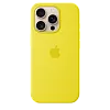 Чехол для iPhone 16 Pro Max Silicone Case with MagSafe - Star Fruit 100_100_534566