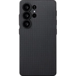 Чехол для Samsung Galaxy S25 Ultra Pitaka PinButton - Black 250_100_534883