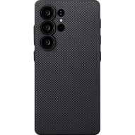 Чехол для Samsung Galaxy S25 Ultra Pitaka PinButton - Black 500_191_534888