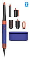 Стайлер Dyson Airwrap i.d. Complete Long HS08 Straight+Wavy - Vinca Blue (EU) 500_191_842221