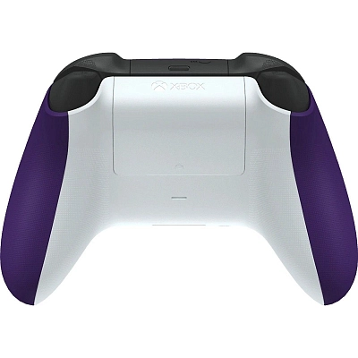 Геймпад XBOX Astral Purple 400_400_626454