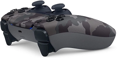 Геймпад Sony DualSense PS5 Camouflage Gray 400_400_788106