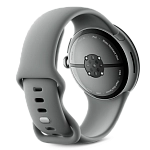 Часы Google Pixel Watch 3 45mm WiFi Matte Hazel Case/Hazel 250_100_641116