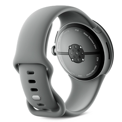 Часы Google Pixel Watch 3 45mm WiFi Matte Hazel Case/Hazel 400_400_641116