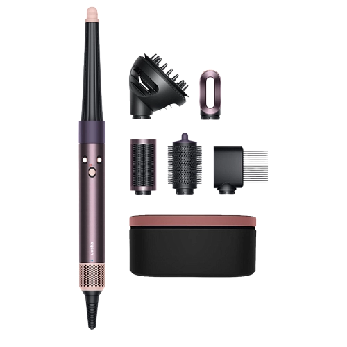 Стайлер Dyson Airwrap i.d. Complete Long HS08 Diffuse Straight+Wavy - Jasper Plum (EU) 250_100_567283