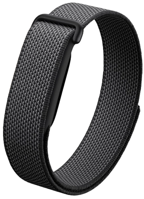 Фитнес-браслет Google Fitbit Air Obsidian 400_400_771764