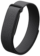 Фитнес-браслет Google Fitbit Air Obsidian 500_191_771764
