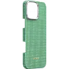Чехол для iPhone 16 Pro Max Pitaka Ultra Slim Case - Forest Green 100_100_534493