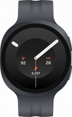 Часы Samsung Galaxy Watch 9 44mm Graphite 400_400_797614