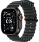 Часы Apple Watch Ultra 3 49mm Titanium Case Black / Ocean Band Black 42_42_519505