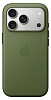 Чехол для iPhone 17 Pro TechWoven Case with MagSafe – Green 100_100_578259