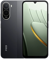 Смартфон Poco C81 Pro 4/256GB Black 500_191_854840