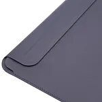 Кожаный чехол для MacBook Pro 13.3 WIWU Skin Pro 2 Blue 250_100_131623