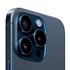 Смартфон Apple iPhone 15 Pro 128GB eSim Blue Titanium 100_100_633433
