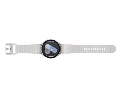 Часы Samsung Galaxy Watch 7 LTE 44mm Silver 400_400_464831