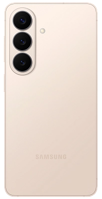 Смартфон Samsung Galaxy S26 12/512GB Pink Gold (S942B) 400_400_651481