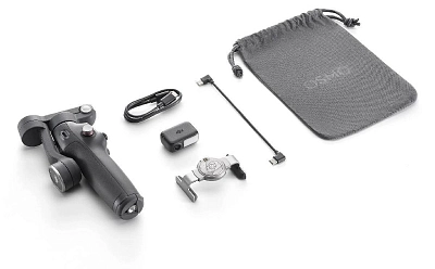 Стабилизатор для смартфона DJI Osmo Mobile 7P 400_400_806521