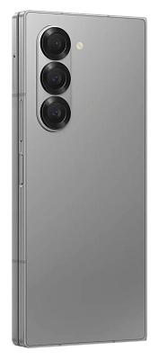 Смартфон Samsung Galaxy Z Fold 6 12/256GB Silver Shadow 400_400_688337