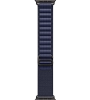 Часы Apple Watch Ultra 2 49mm Black Titanium Case GPS+Cellular Alpine Loop Navy L 100_100_640628