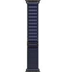 Часы Apple Watch Ultra 2 49mm Black Titanium Case GPS+Cellular Alpine Loop Navy L 250_100_640628