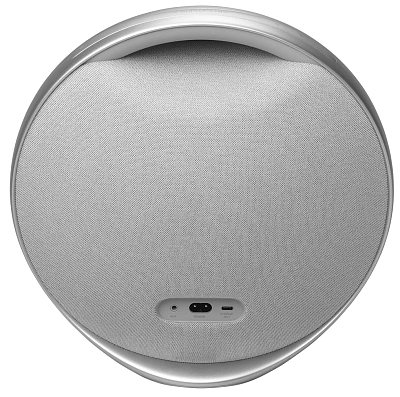 Портативная колонка Harman Kardon Onyx Studio 9 Grey 400_400_723065