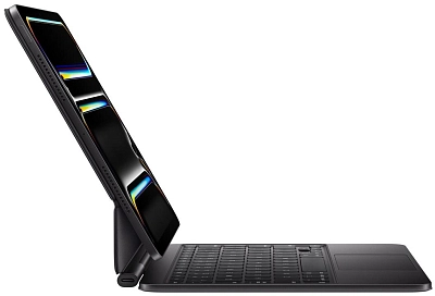 Чехол-клавиатура для iPad Pro 13" Apple Magic Keyboard Black 400_400_642511