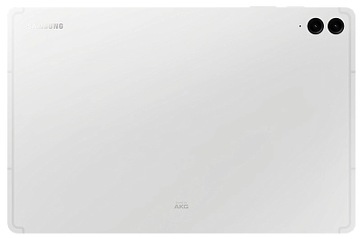 Планшет Samsung Galaxy Tab S9 FE+ Wi-Fi 128GB Silver 400_400_630267